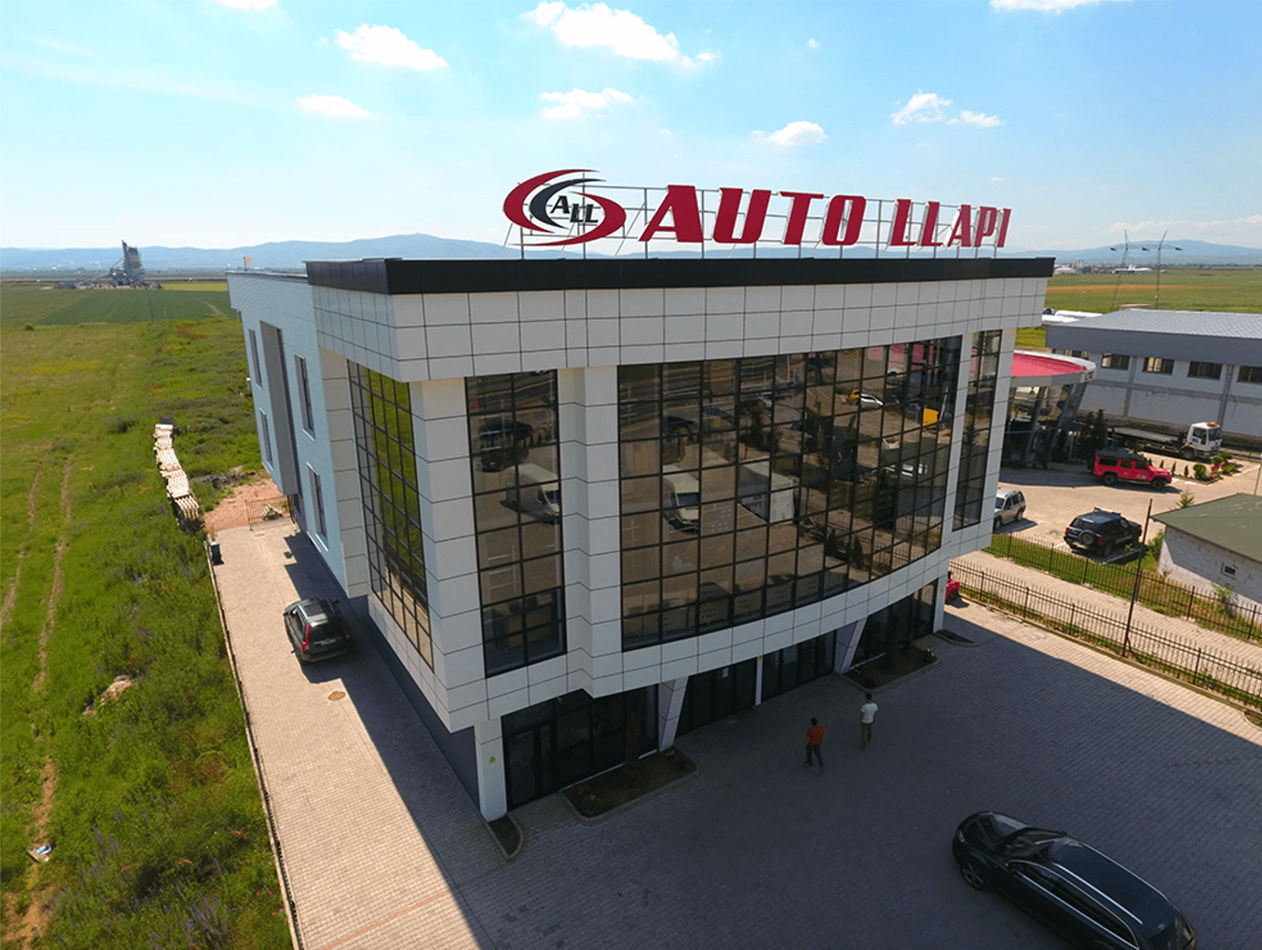 About Us – Auto Llapi